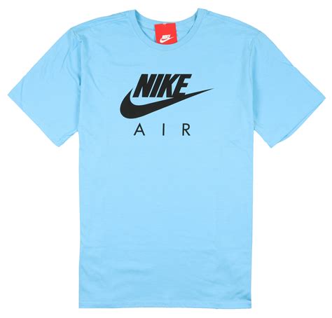 nike air t shirt blue herren|SNIPES Shoes, Streetwear, Sportswear, Designer Clothes.